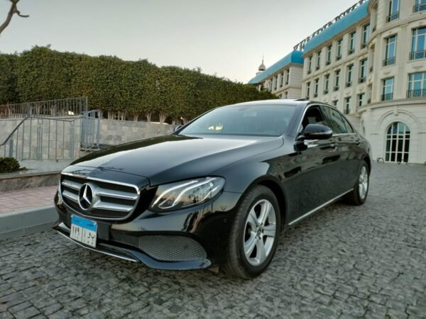 🚗 VIP Private Cars